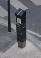 Huelga OTA en Irún