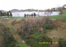 ¿Huerta o estercolero?