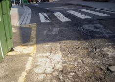 Hundimiento Nagusia Kalea