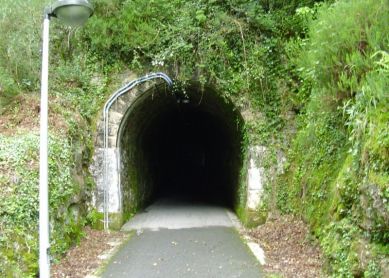 ILUMINACIÓN BIDEGORRI ARDITTURRI