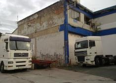 Imagen de abandono: Ayto. Astigarraga o propietario?