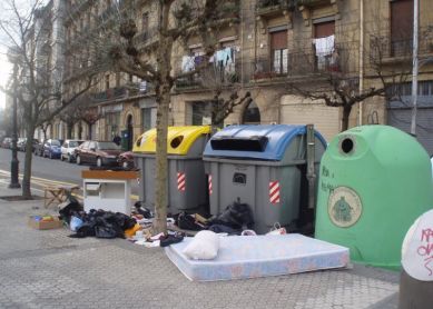 Imagen lamentable
