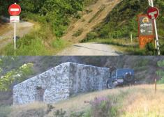 Incivismo y falta de autoridad.