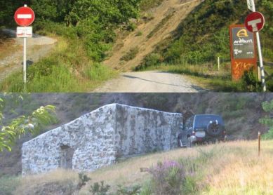 Incivismo y falta de autoridad.