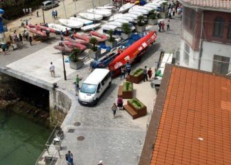 Inseguridad en el Muelle