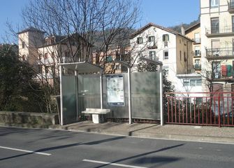 ¿Intxaurrondo es el tercer mundo?