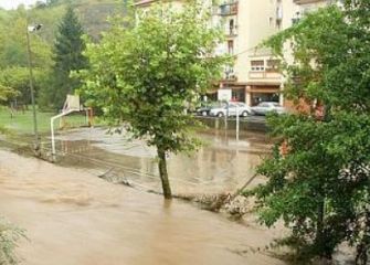 Inundaciones