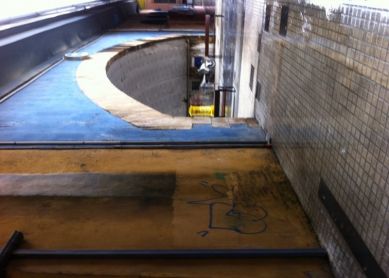 Inundaciones en antxo