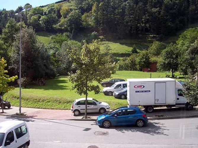 Civismo en Eibar