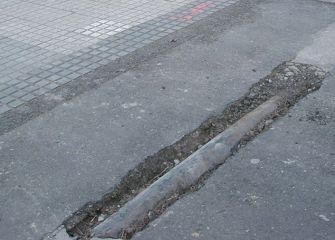 Invasión en toda regla