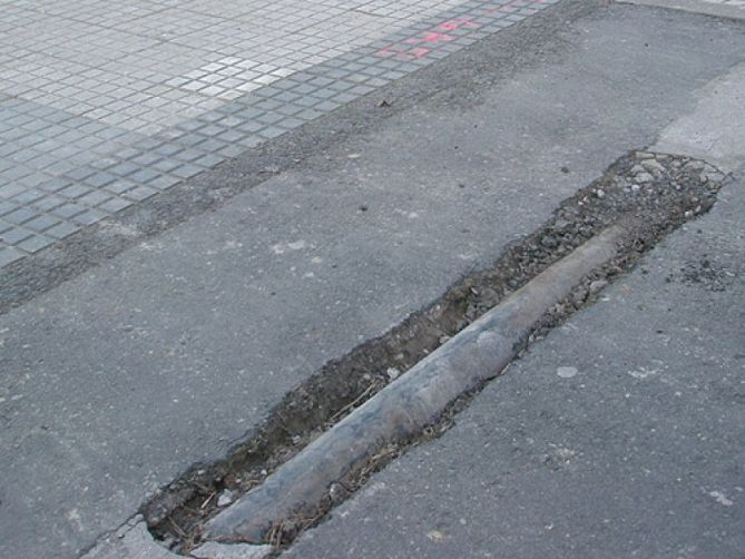 Civismo en Donostia-San Sebastián