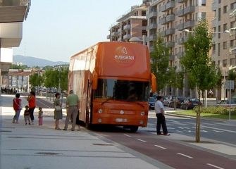 Invasión publicitaria