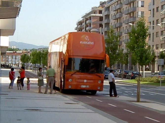 Otros en Donostia-San Sebastián