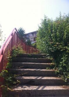 ITXAS AURRE ABANDONADO