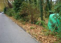 JAIZUBÍA, EL BARRIO VERTEDERO