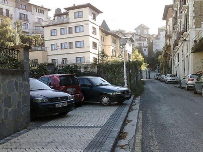 Otros en Donostia-San Sebastián