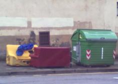 La calle... ¿un salón?