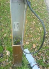 La colina de la Hamburguesa