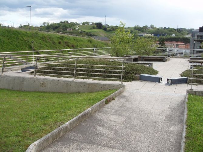 Civismo en Donostia-San Sebastián