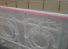 La gracia sin gracia