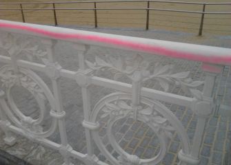 La gracia sin gracia