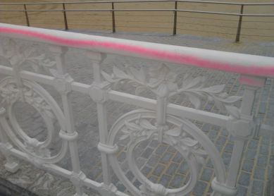 La gracia sin gracia