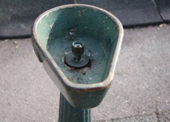 La ley seca, en PUIO!