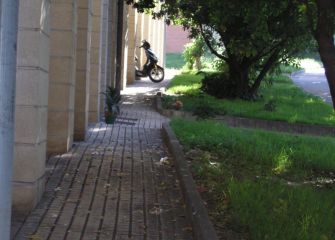 la linpieza brilla por su ausencia!!!!!!!!!!!