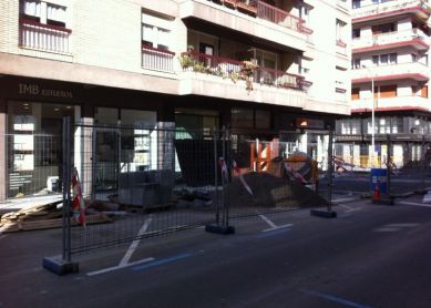 LA OBRA INTERMINABLE