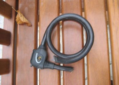 Ladron de bicicletas