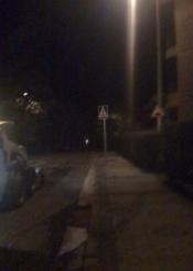 Las 3:17 de la madrugada