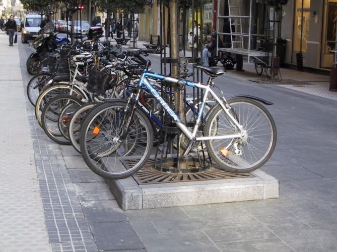 Civismo en Donostia-San Sebastián