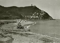 Las piedras de Ondarreta