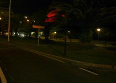 Lástima de plaza Lapurdi