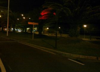 Lástima de plaza Lapurdi