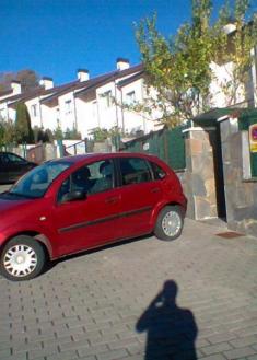 Linea amarilla.Tanto cuesta?