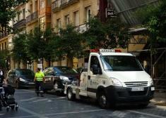 Llegó la hora...........