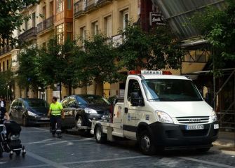 Llegó la hora...........