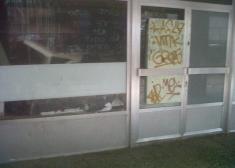 Locales de jóvenes en Jolastokieta