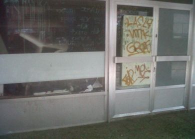 Locales de jóvenes en Jolastokieta