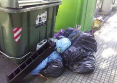 los anti- pap y su quinto contenedor