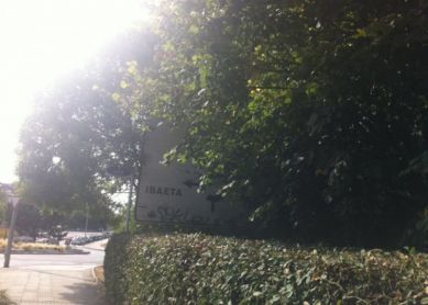 Los arboles impiden ver bosque (mejor dicho la señal)