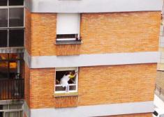 Luego pasa, lo que pasa