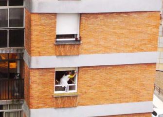 Luego pasa, lo que pasa