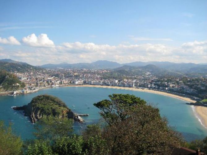 Otros en Donostia-San Sebastián