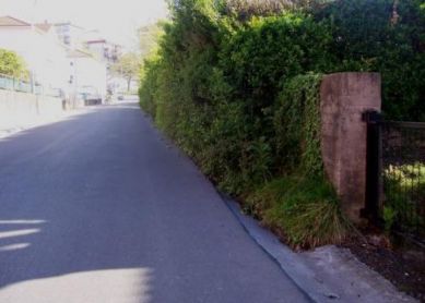 Maleza en Lau Haizeta