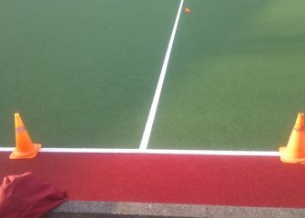 MARAVILLOSO DEPORTE ESCOLAR