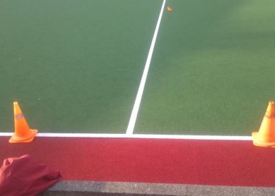 MARAVILLOSO DEPORTE ESCOLAR