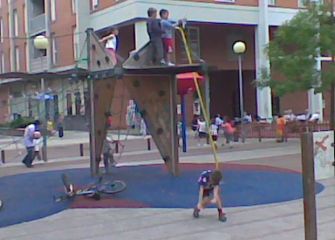 Matañiños de Intxaurrondo