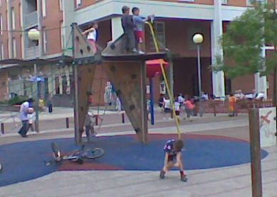 Matañiños de Intxaurrondo